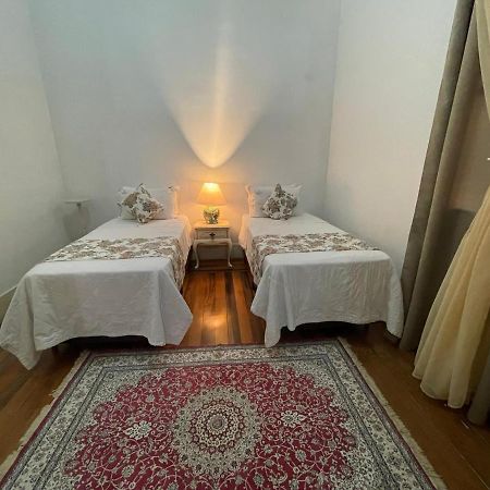 Princesa Isabel Pousada E Hotel - Visconde เปโตรโปลิส ภายนอก รูปภาพ