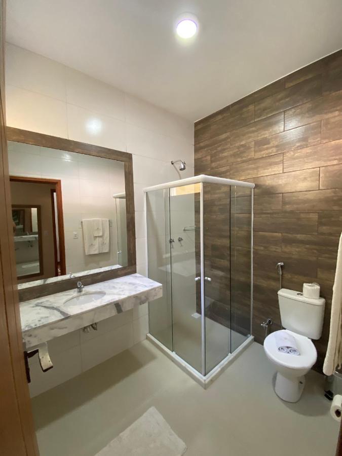 Princesa Isabel Pousada E Hotel - Visconde เปโตรโปลิส ภายนอก รูปภาพ