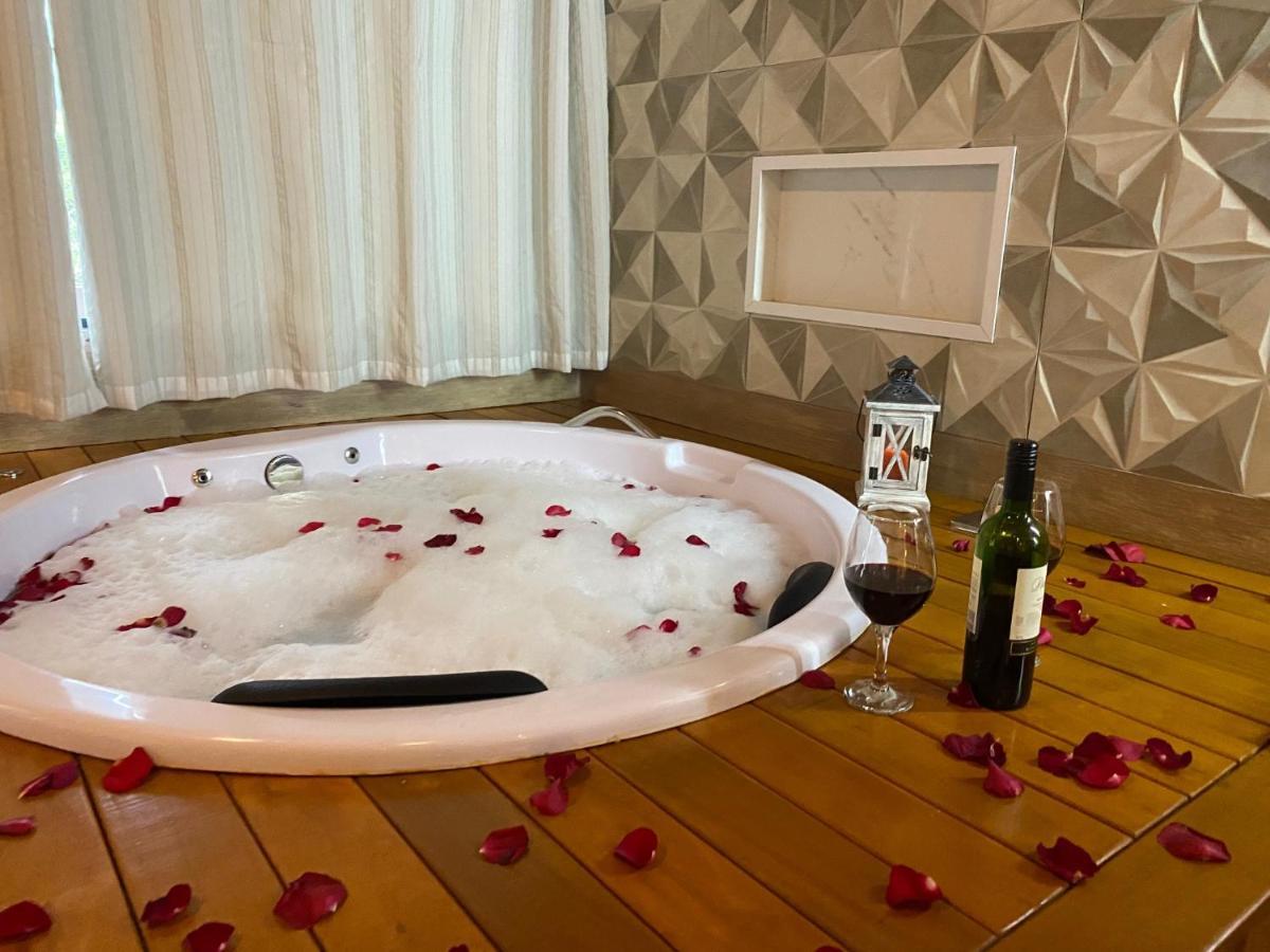 Princesa Isabel Pousada E Hotel - Visconde เปโตรโปลิส ภายนอก รูปภาพ