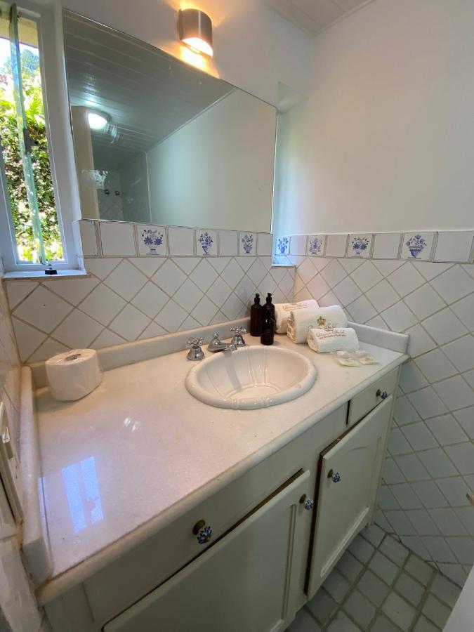 Princesa Isabel Pousada E Hotel - Visconde เปโตรโปลิส ภายนอก รูปภาพ