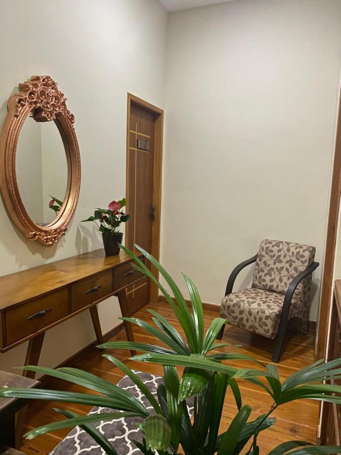 Princesa Isabel Pousada E Hotel - Visconde เปโตรโปลิส ภายนอก รูปภาพ