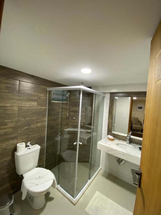 Princesa Isabel Pousada E Hotel - Visconde เปโตรโปลิส ภายนอก รูปภาพ
