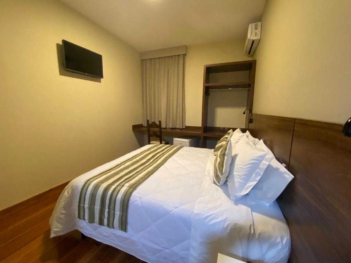 Princesa Isabel Pousada E Hotel - Visconde เปโตรโปลิส ภายนอก รูปภาพ