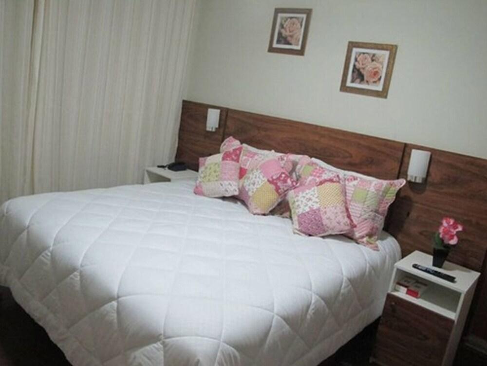 Princesa Isabel Pousada E Hotel - Visconde เปโตรโปลิส ภายนอก รูปภาพ